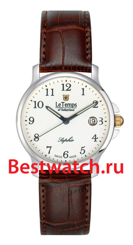 Часы Le Temps Zafira LT1055.41BL62
